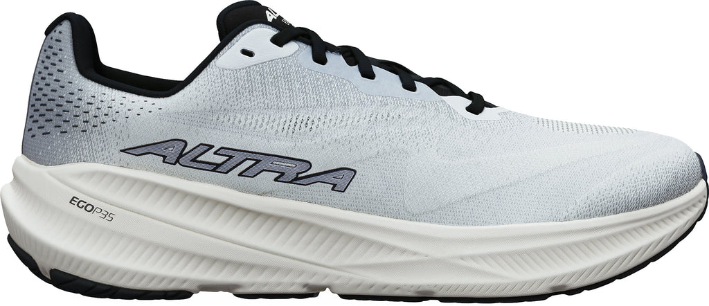 Altra Men's Experience Flow 3 Running Shoes - Grey