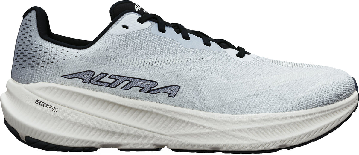 Altra Men's Experience Flow 3 Running Shoes - Grey