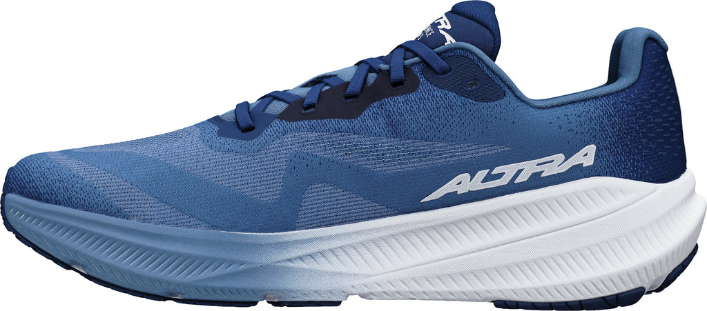 Altra Men's Experience Flow 3 Running Shoes - Blue