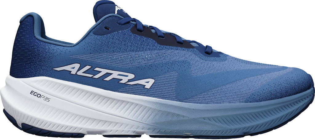 Altra Men's Experience Flow 3 Running Shoes - Blue