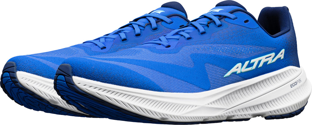 Altra Men's Experience Flow 3 Running Shoes - Blue