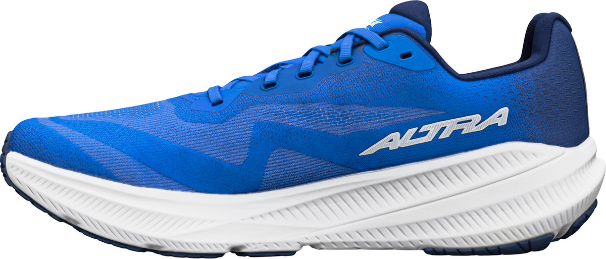 Altra Men's Experience Flow 3 Running Shoes - Blue