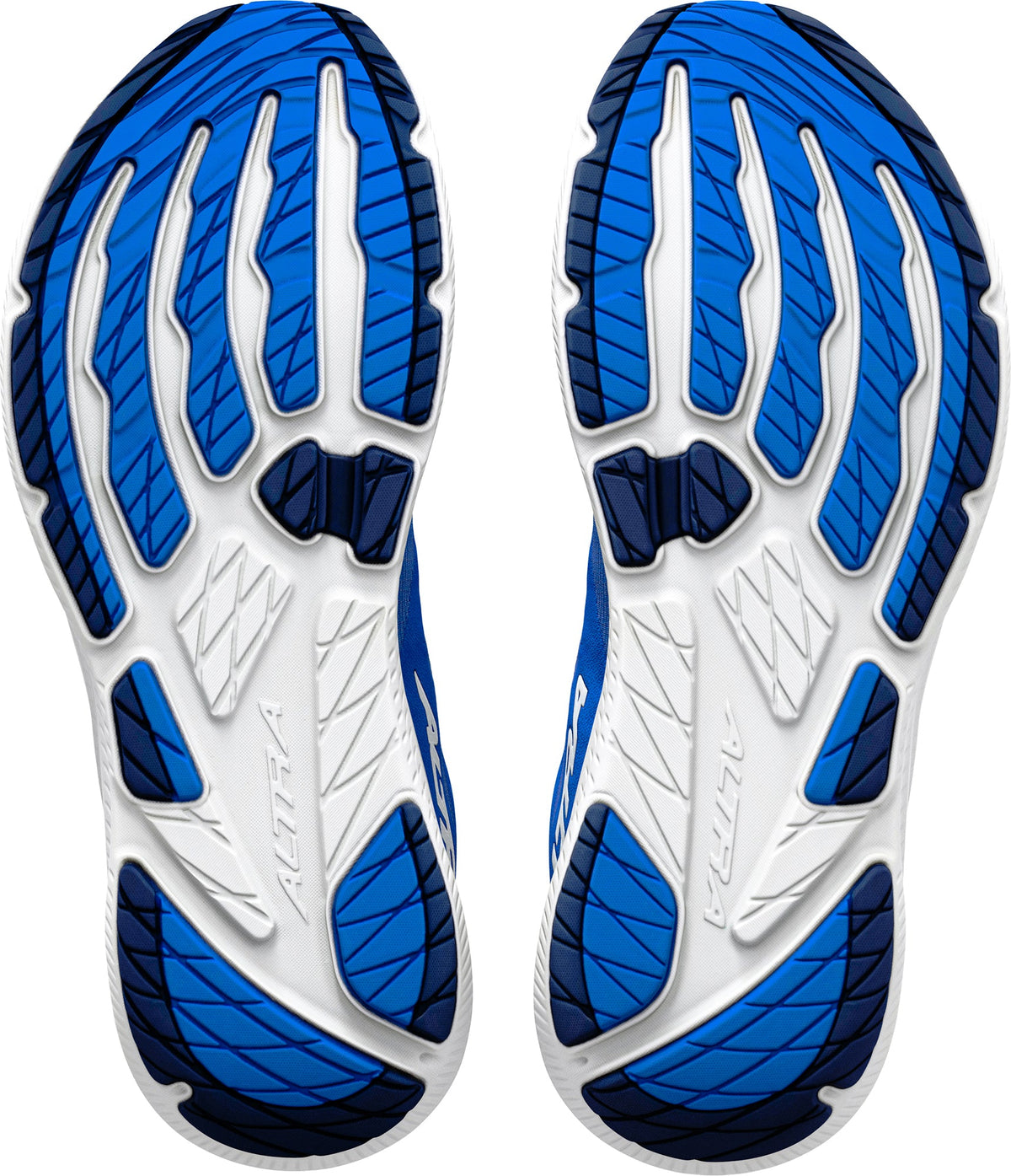 Altra Men's Experience Flow 3 Running Shoes - Blue
