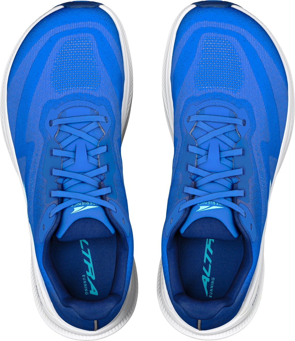 Altra Men's Experience Flow 3 Running Shoes - Blue