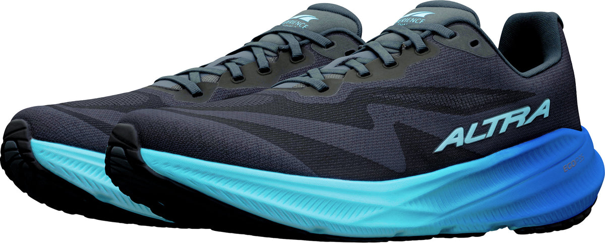 Altra Men's Experience Flow 3 Running Shoes - Black