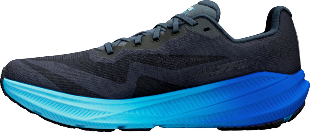 Altra Men's Experience Flow 3 Running Shoes - Black