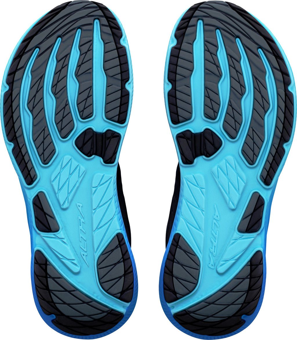 Altra Men's Experience Flow 3 Running Shoes - Black