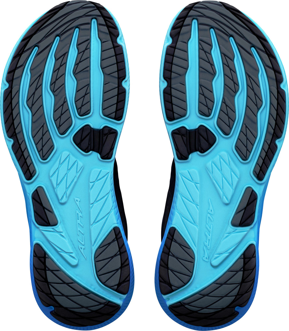 Altra Men's Experience Flow 3 Running Shoes - Black