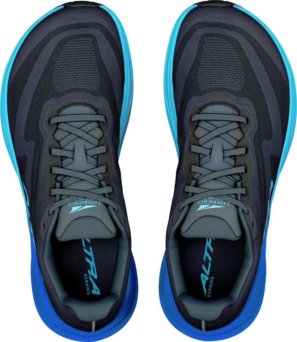 Altra Men's Experience Flow 3 Running Shoes - Black