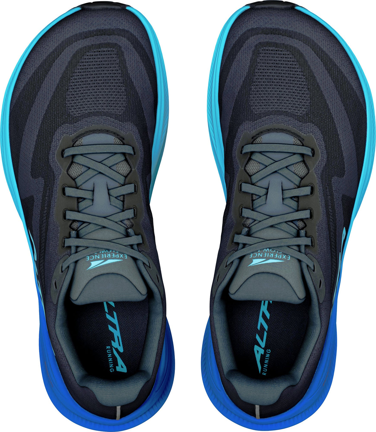 Altra Men's Experience Flow 3 Running Shoes - Black