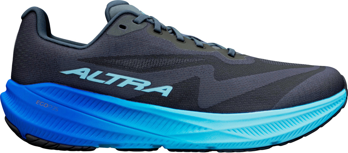 Altra Men's Experience Flow 3 Running Shoes - Black