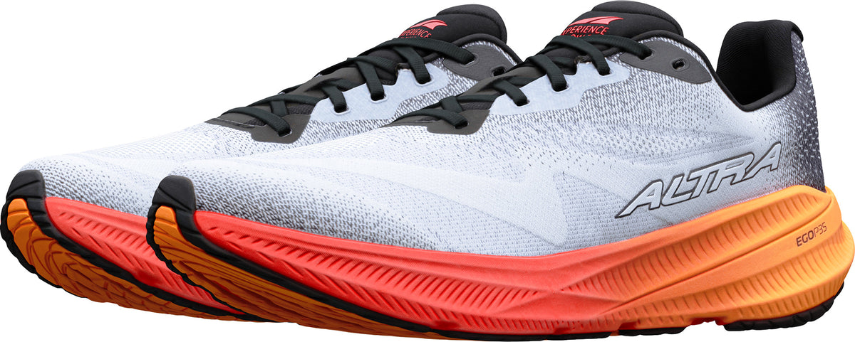 Altra Men's Experience Flow 3 Running Shoes - White