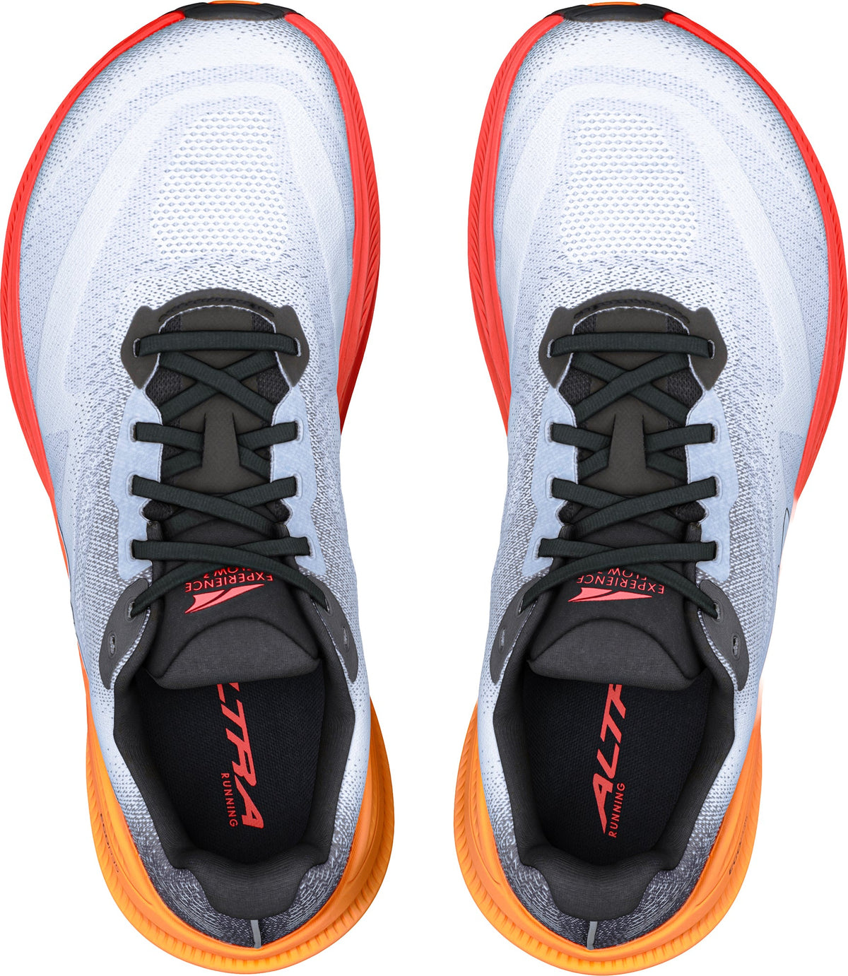 Altra Men's Experience Flow 3 Running Shoes - White