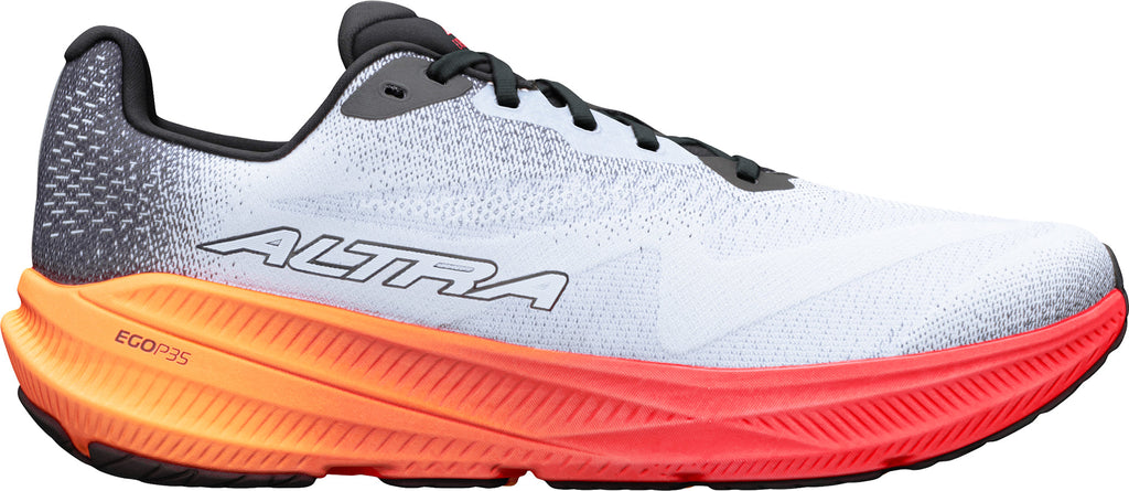 Altra Men's Experience Flow 3 Running Shoes - White