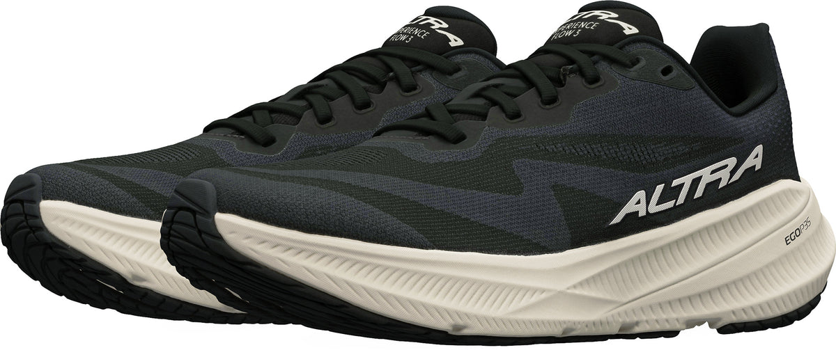 Altra Women's Experience Flow 3 Running Shoes - Black
