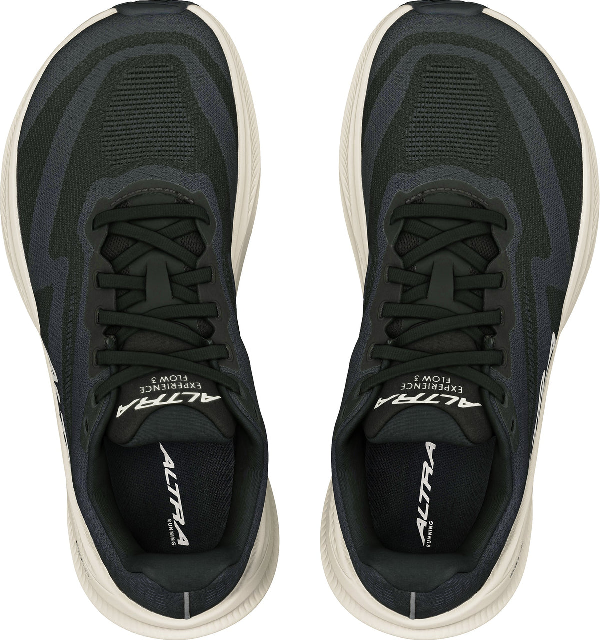 Altra Women's Experience Flow 3 Running Shoes - Black