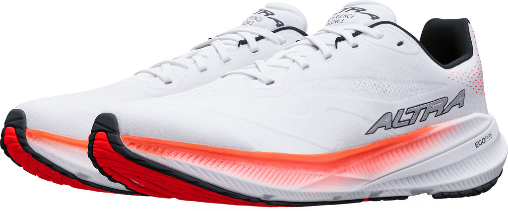 Altra Women's Experience Flow 3 Running Shoes - White