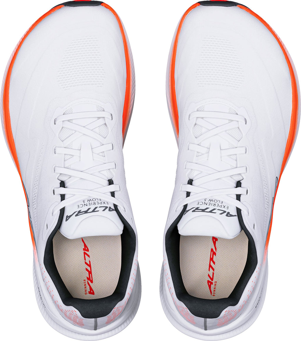 Altra Women's Experience Flow 3 Running Shoes - White