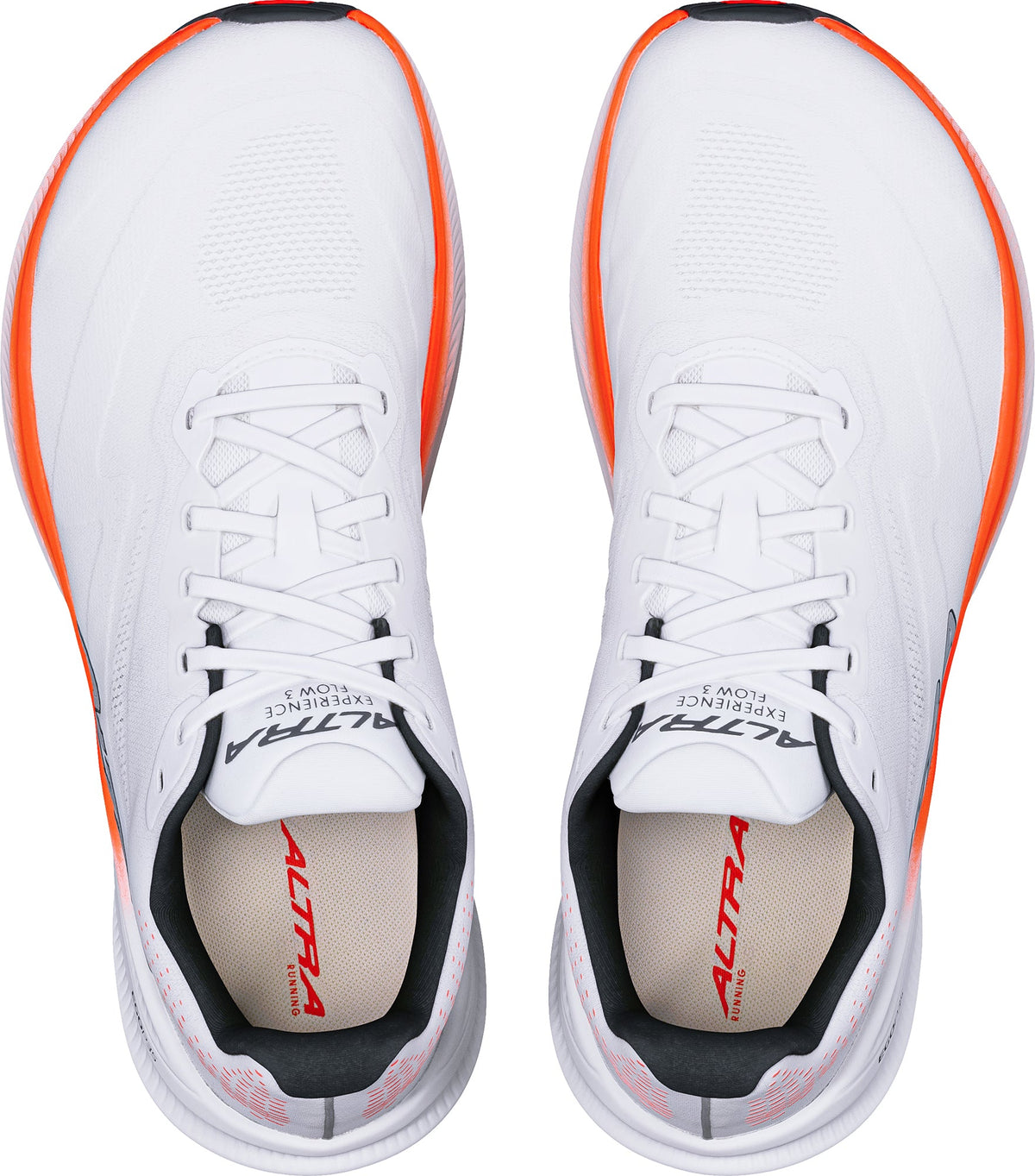 Altra Women's Experience Flow 3 Running Shoes - White