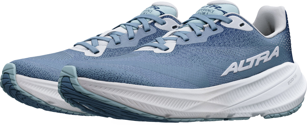 Altra Women's Experience Flow 3 Running Shoes - Blue