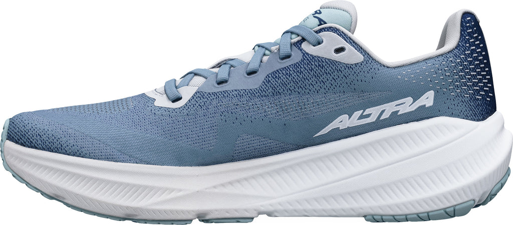 Altra Women's Experience Flow 3 Running Shoes - Blue