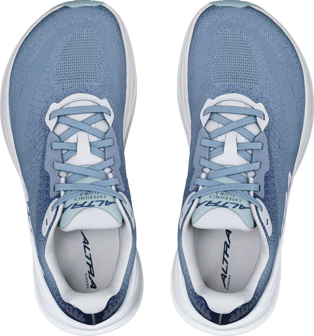 Altra Women's Experience Flow 3 Running Shoes - Blue
