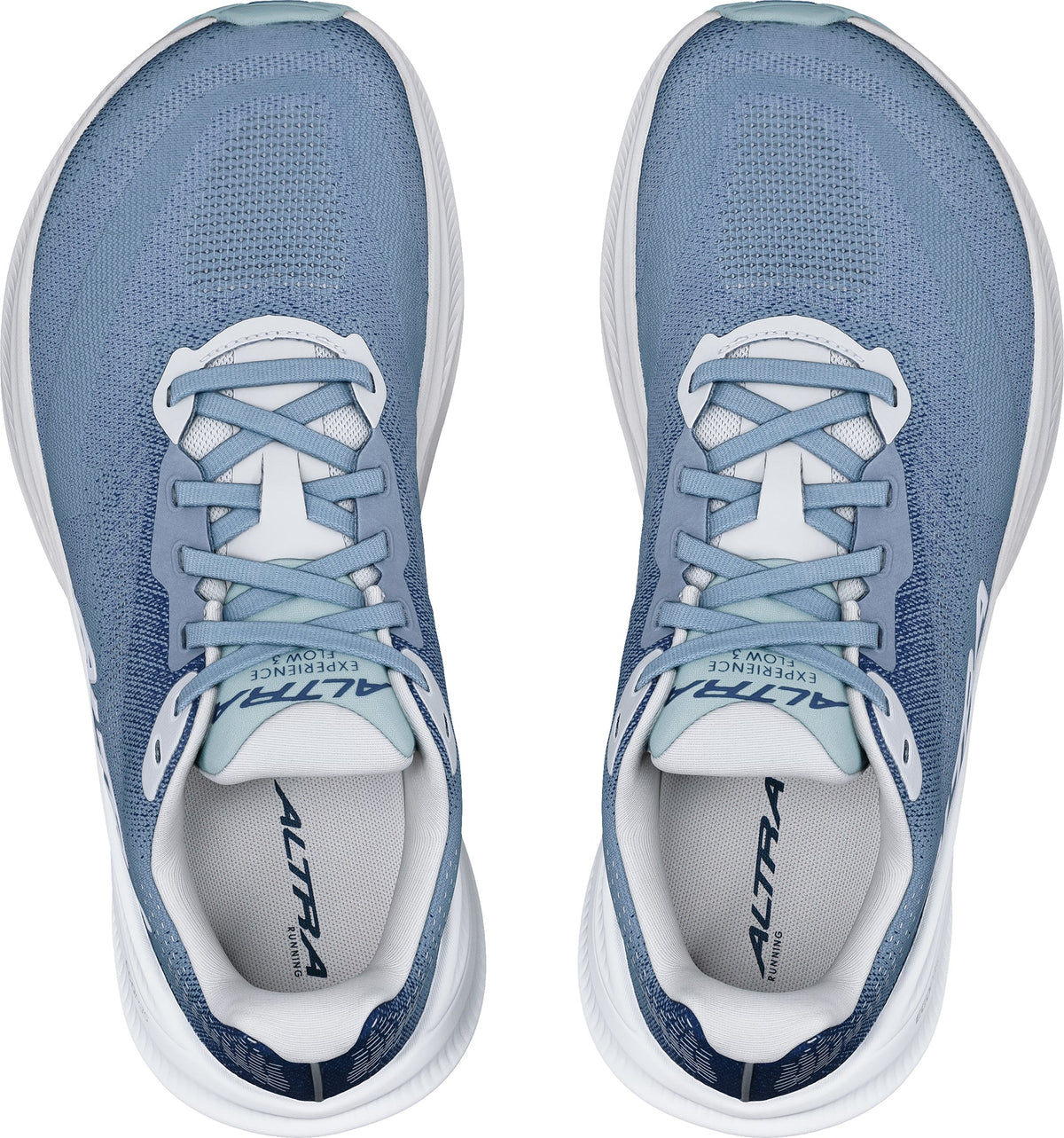 Altra Women's Experience Flow 3 Running Shoes - Blue