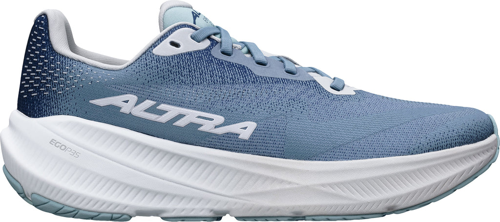 Altra Women's Experience Flow 3 Running Shoes - Blue