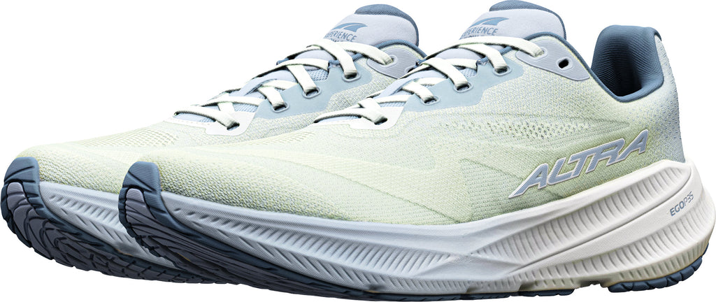 Altra Women's Experience Flow 3 Running Shoes - Green