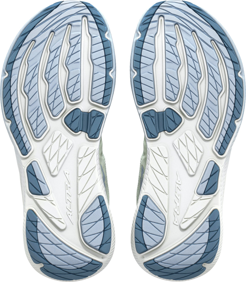 Altra Women's Experience Flow 3 Running Shoes - Green