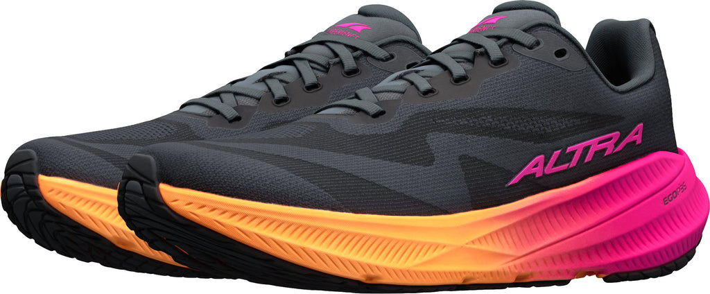 Altra Women's Experience Flow 3 Running Shoes - Black