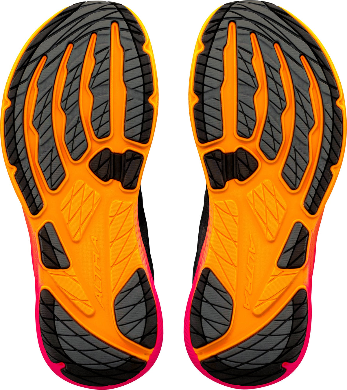 Altra Women's Experience Flow 3 Running Shoes - Black