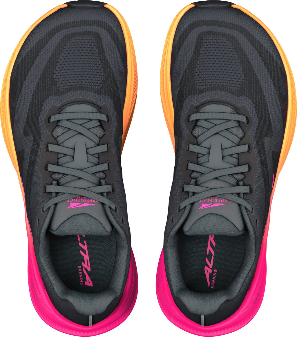 Altra Women's Experience Flow 3 Running Shoes - Black