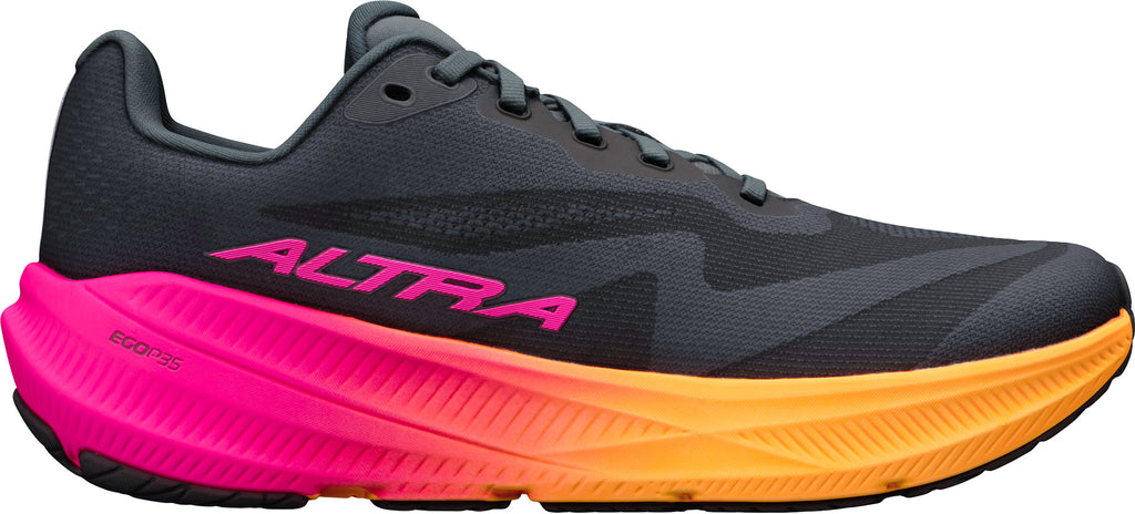Altra Women's Experience Flow 3 Running Shoes - Black