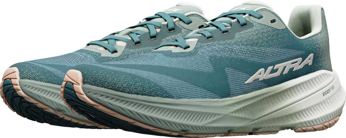 Altra Women's Experience Flow 3 Running Shoes - Green