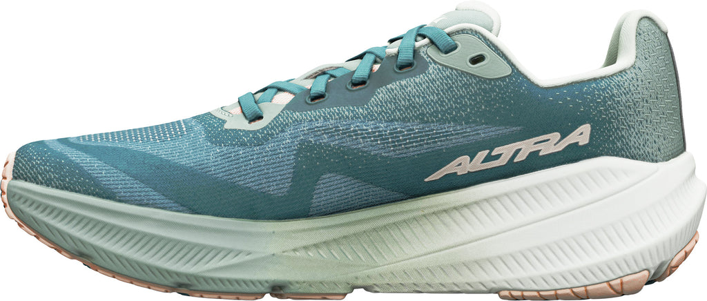 Altra Women's Experience Flow 3 Running Shoes - Green