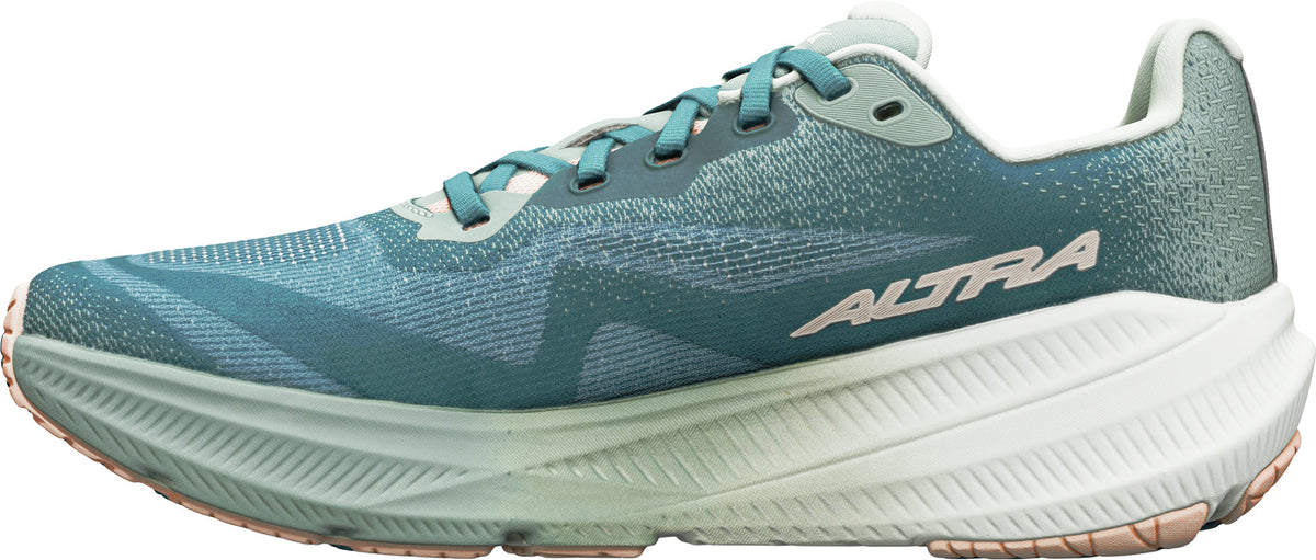 Altra Women's Experience Flow 3 Running Shoes - Green