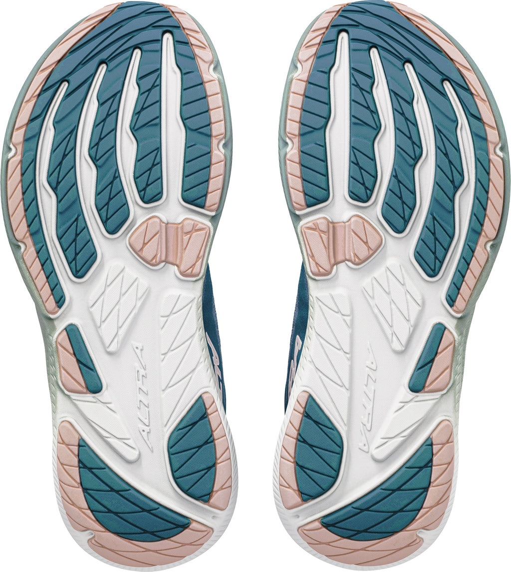 Altra Women's Experience Flow 3 Running Shoes - Green
