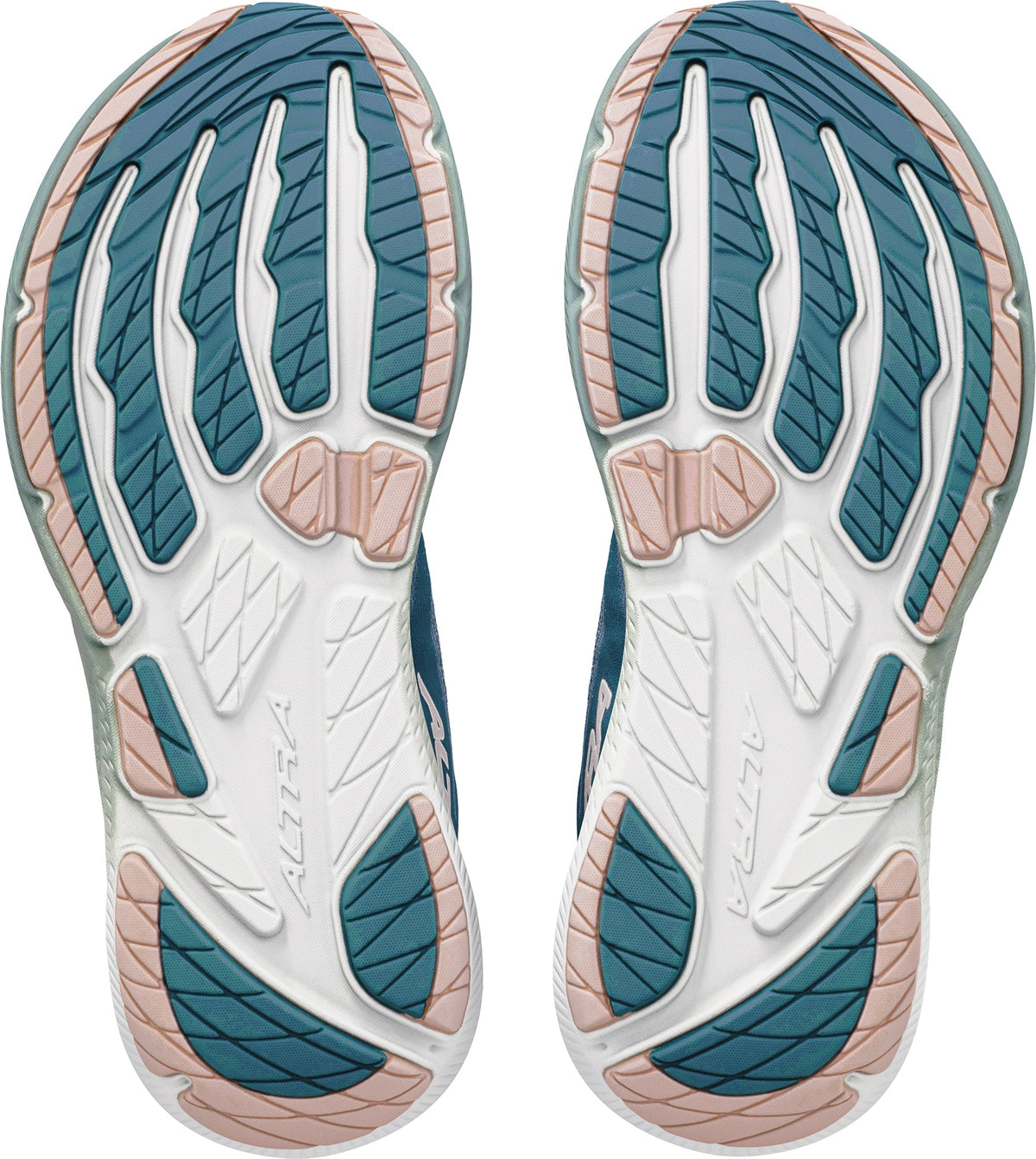 Altra Women's Experience Flow 3 Running Shoes - Green