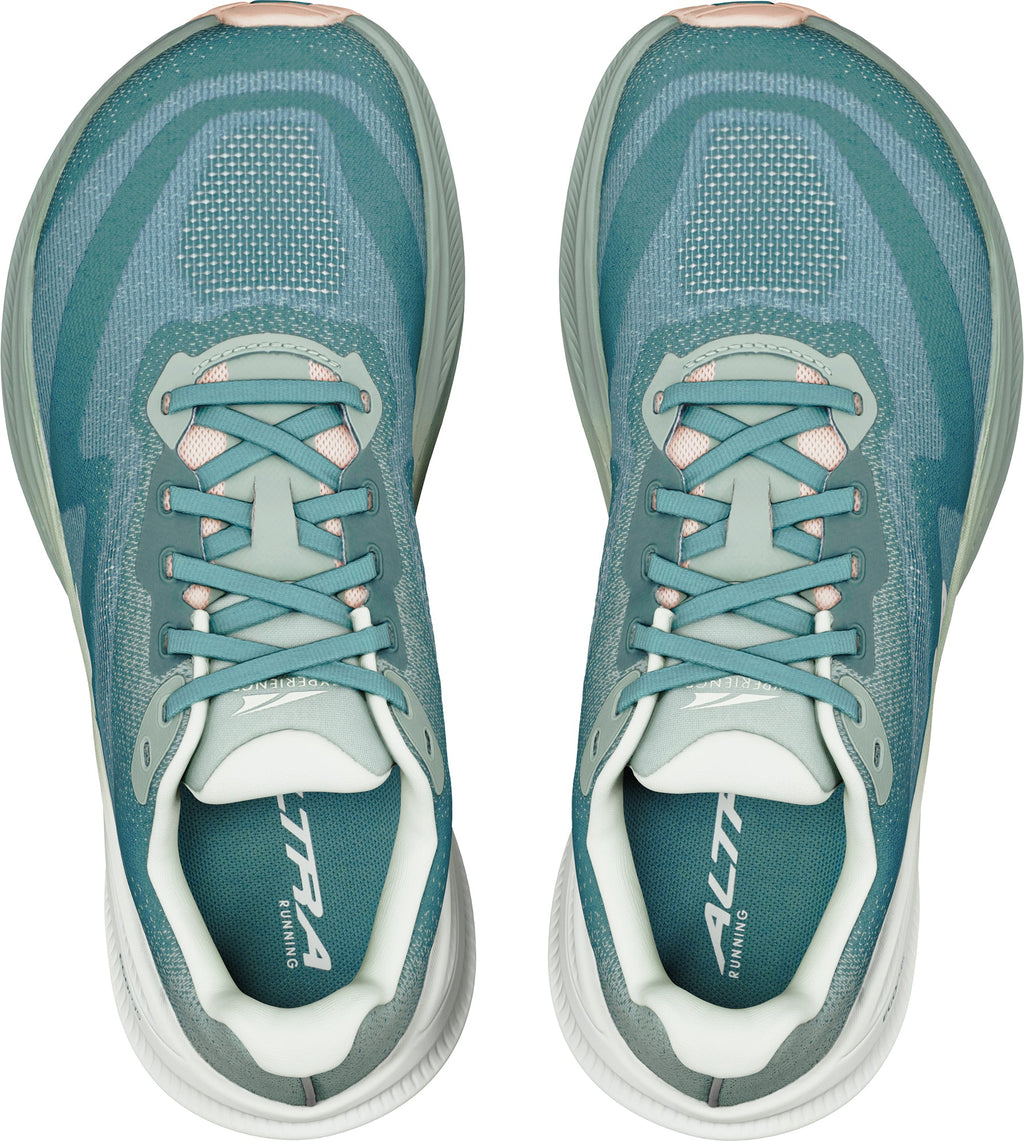 Altra Women's Experience Flow 3 Running Shoes - Green