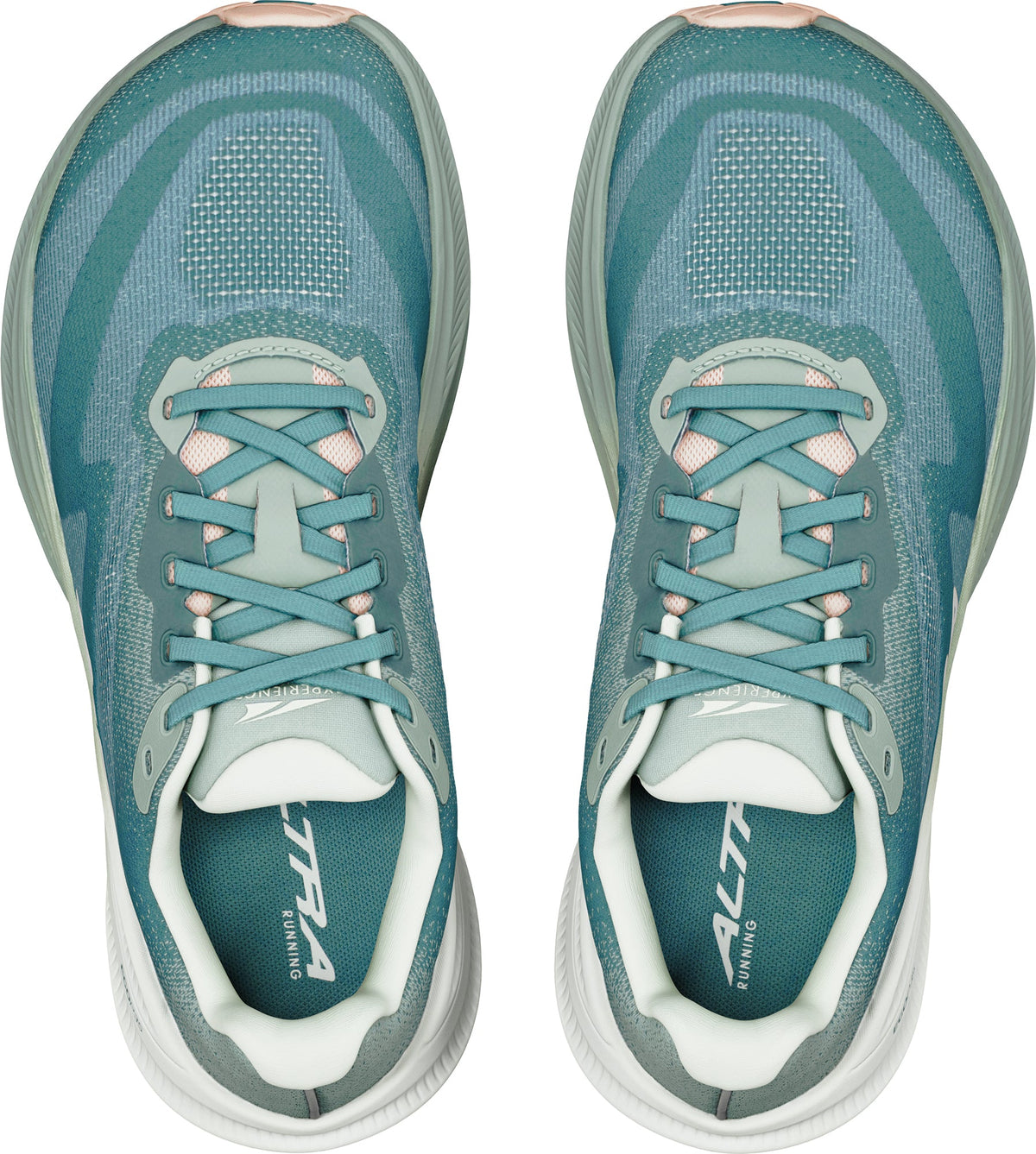 Altra Women's Experience Flow 3 Running Shoes - Green