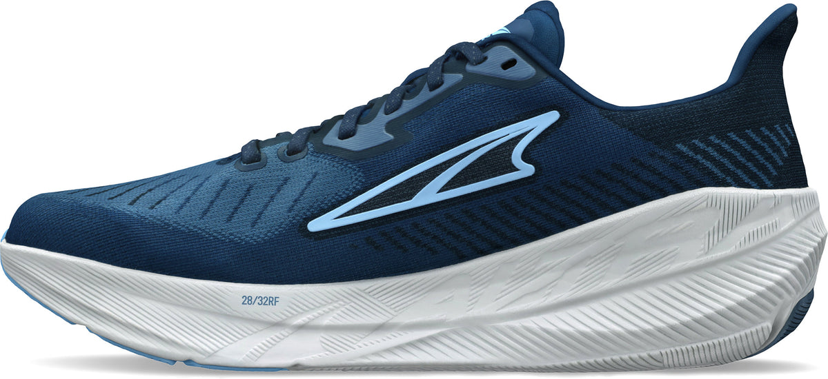 Altra Men's Experience Flow Running Shoes - Blue