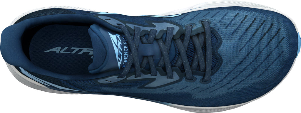 Altra Men's Experience Flow Running Shoes - Blue