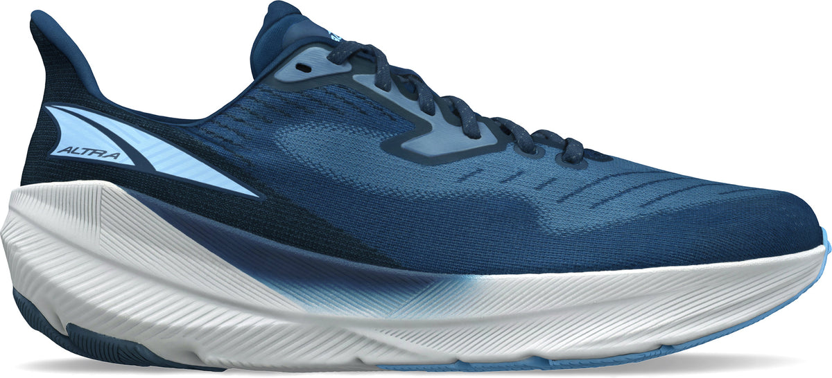 Altra Men's Experience Flow Running Shoes - Blue