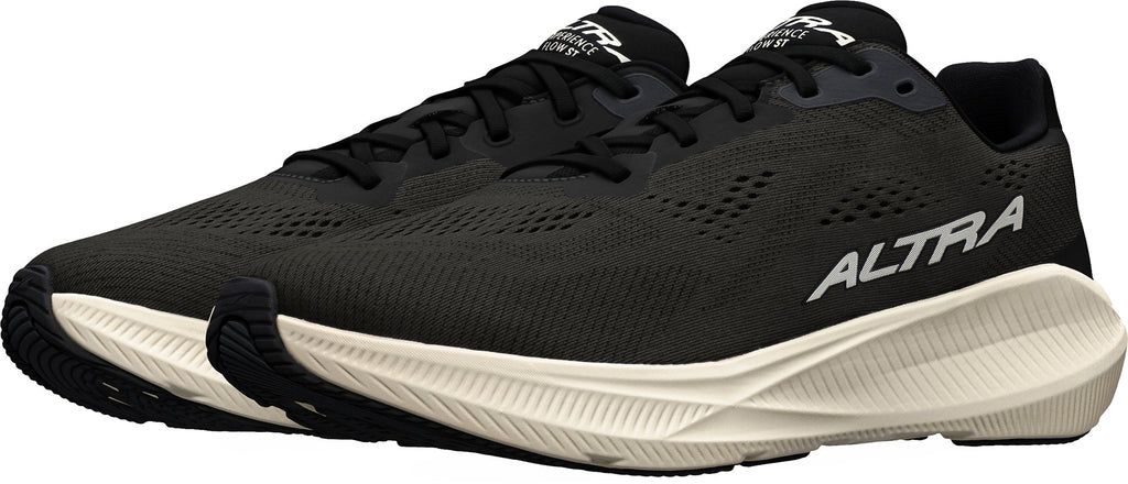 Altra Men's Experience Flow ST Running Shoes - Black