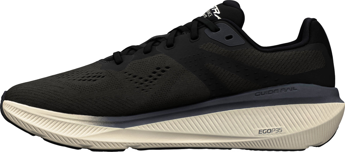 Altra Men's Experience Flow ST Running Shoes - Black
