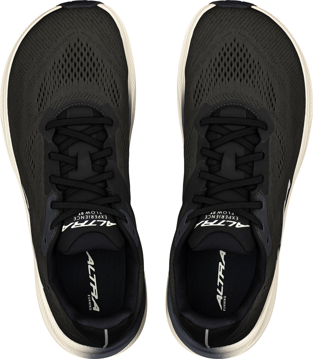 Altra Men's Experience Flow ST Running Shoes - Black