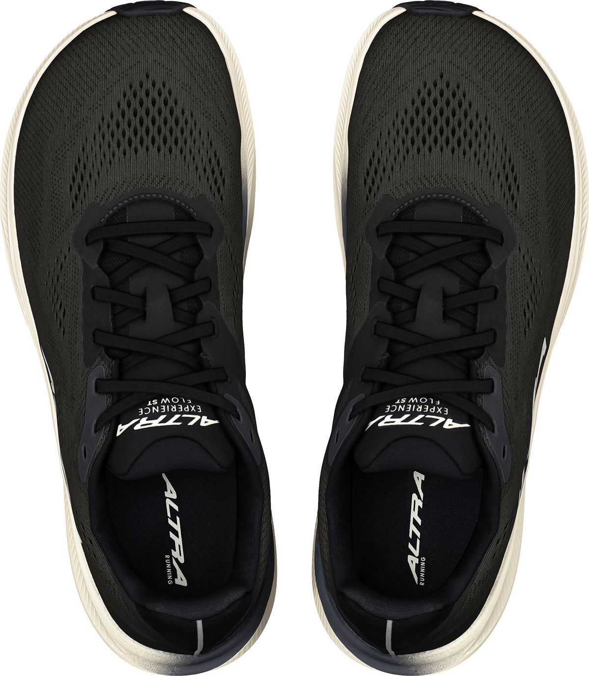 Altra Men's Experience Flow ST Running Shoes - Black