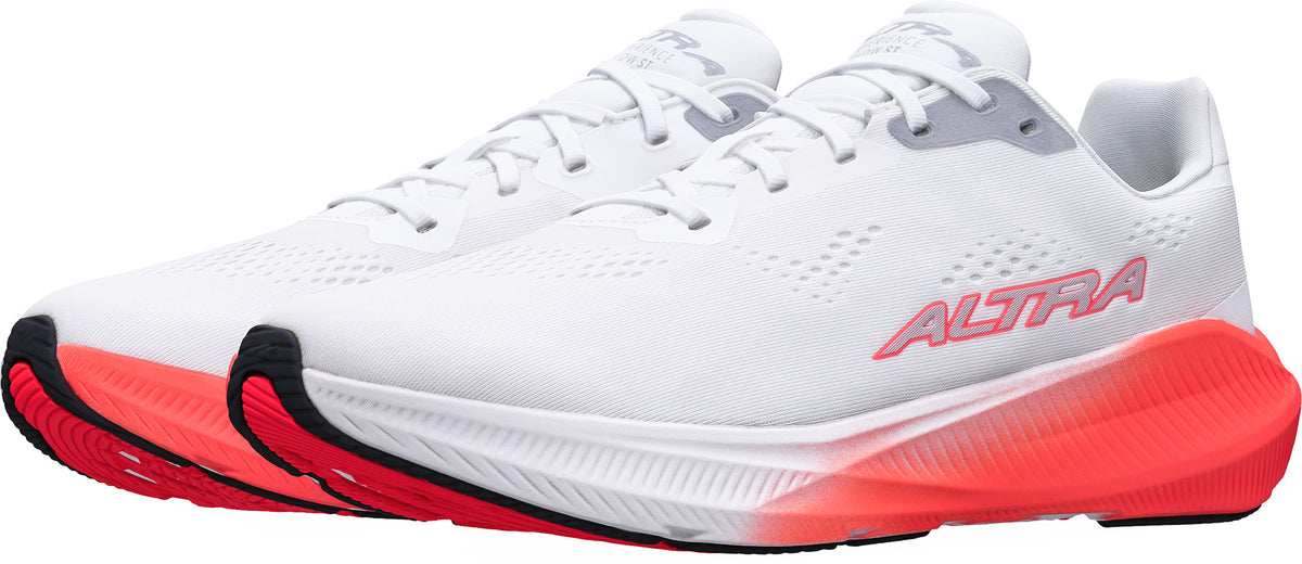 Altra Men's Experience Flow ST Running Shoes - White