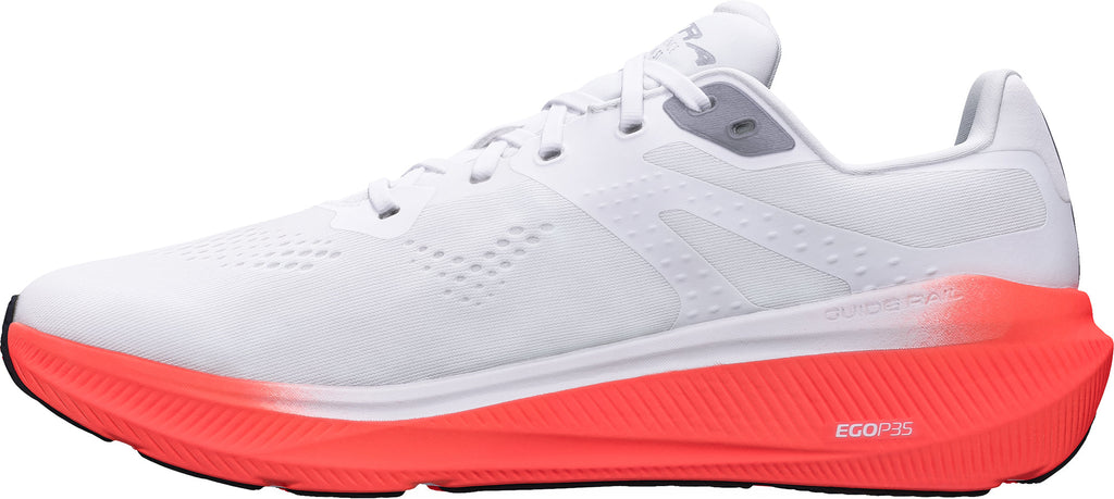 Altra Men's Experience Flow ST Running Shoes - White